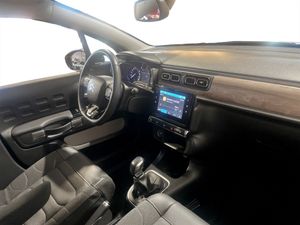 Citroen C3 bild 11