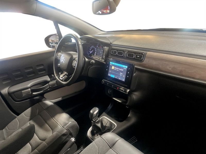 Citroen C3 bild 11