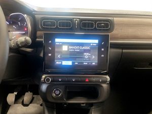 Citroen C3 bild 9