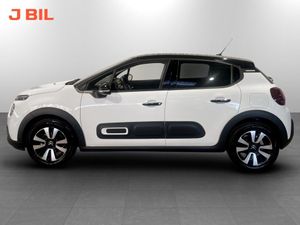 Citroen C3 bild 13