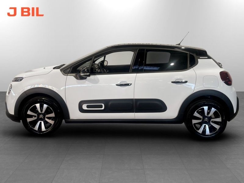 Citroen C3 bild 13