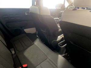 Citroen C3 bild 12