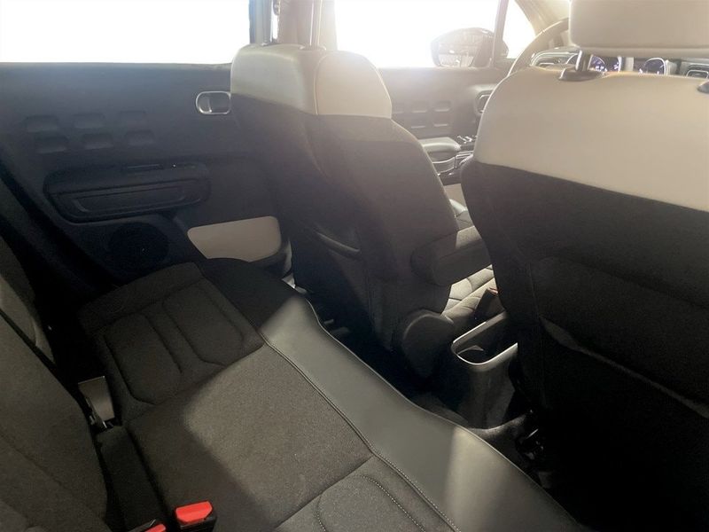 Citroen C3 bild 12