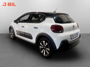 Citroen C3 bild 3