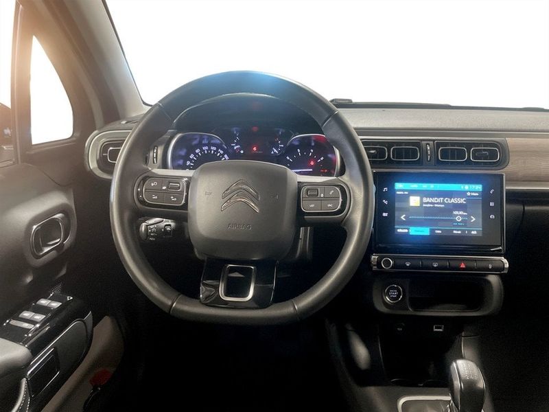 Citroen C3 bild 7
