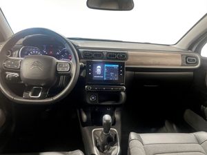 Citroen C3 bild 6