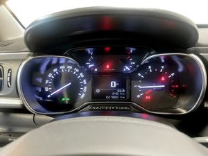 Citroen C3 bild 8