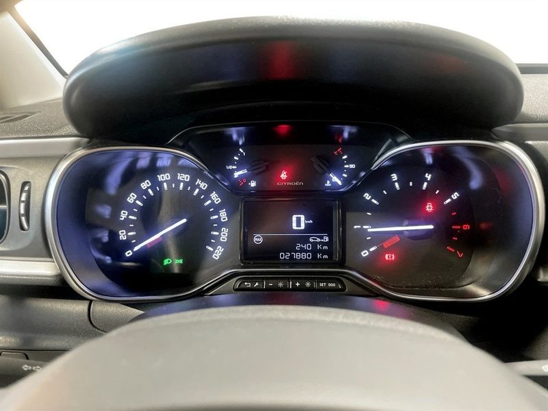 Citroen C3 bild 8