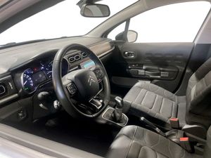 Citroen C3 bild 4