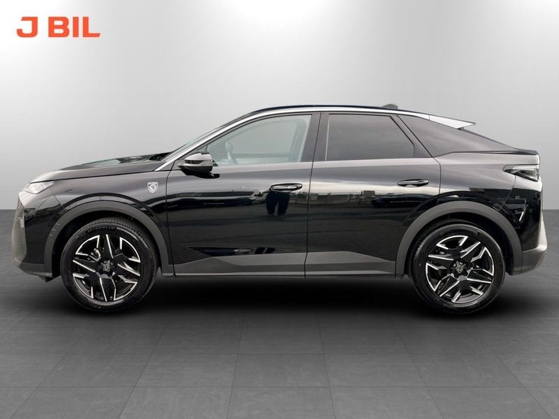 Peugeot 3008 bild 13
