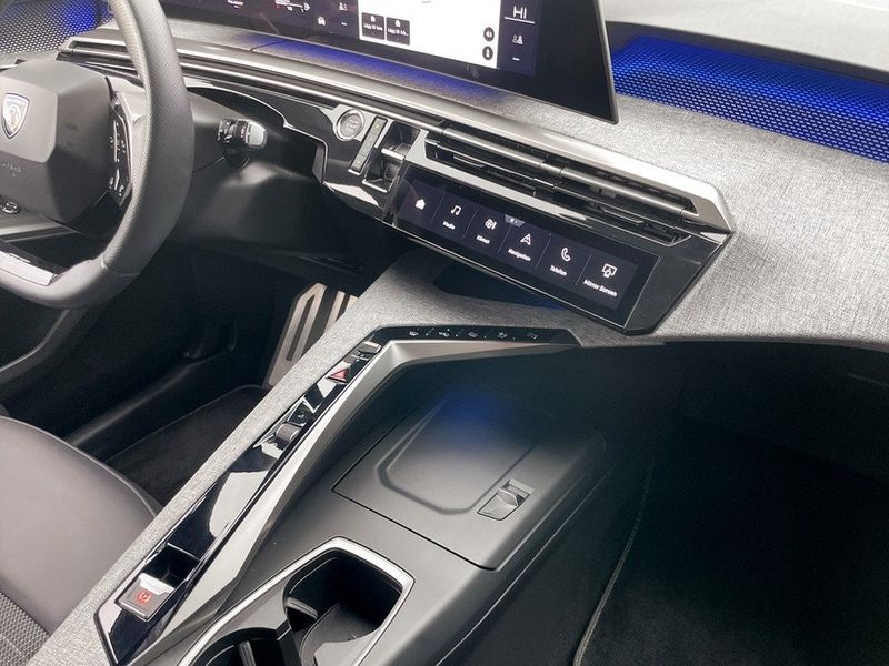 Peugeot 3008 bild 10