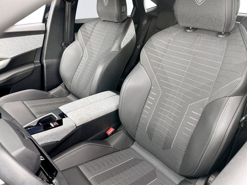 Peugeot 3008 bild 5