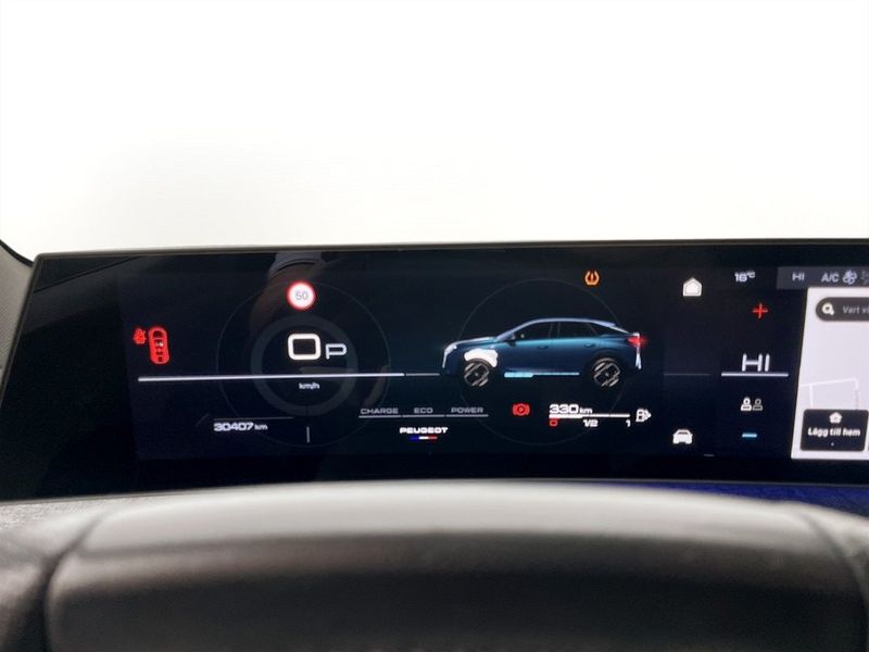 Peugeot 3008 bild 8
