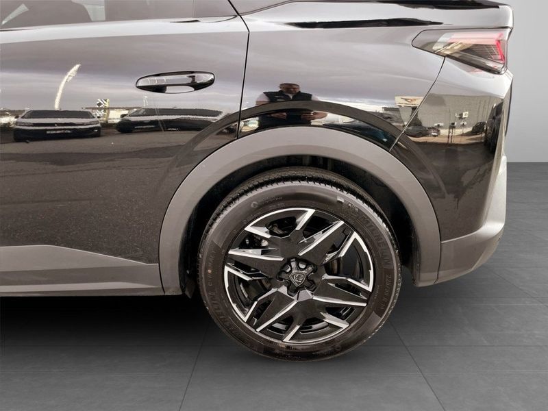 Peugeot 3008 bild 14