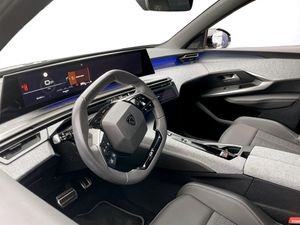 Peugeot 3008 bild 4