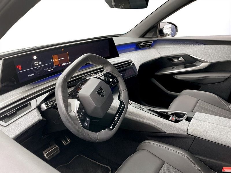 Peugeot 3008 bild 4