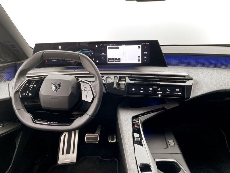 Peugeot 3008 bild 6