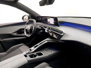 Peugeot 3008 bild 11