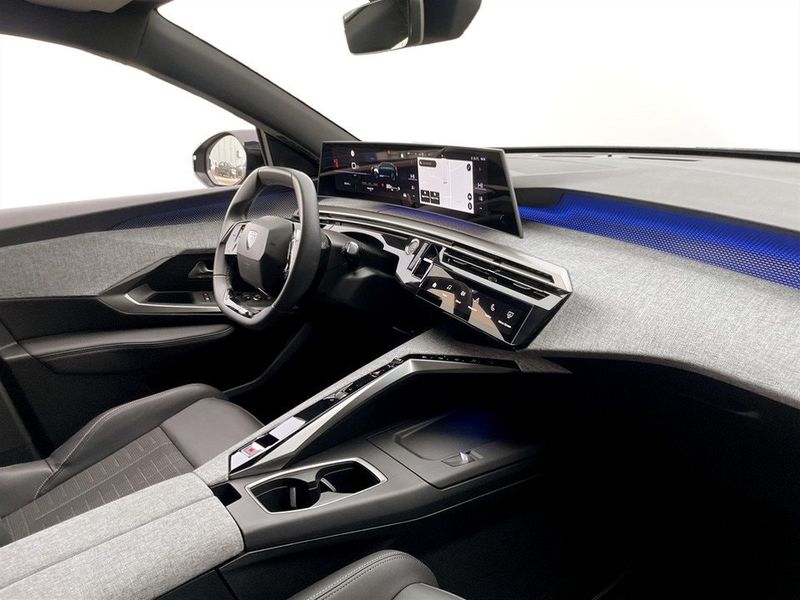 Peugeot 3008 bild 11