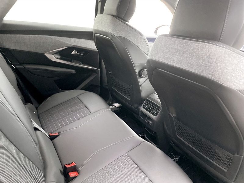 Peugeot 3008 bild 12