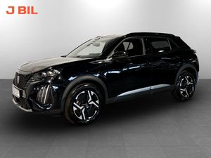 Peugeot 2008 bild 1