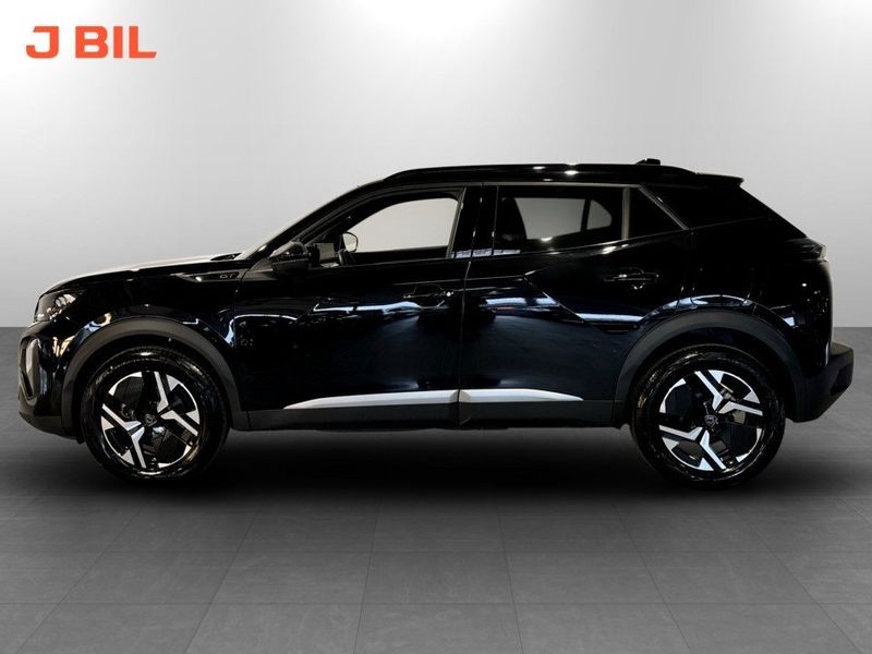 Peugeot 2008 bild 13