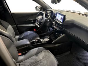 Peugeot 2008 bild 11