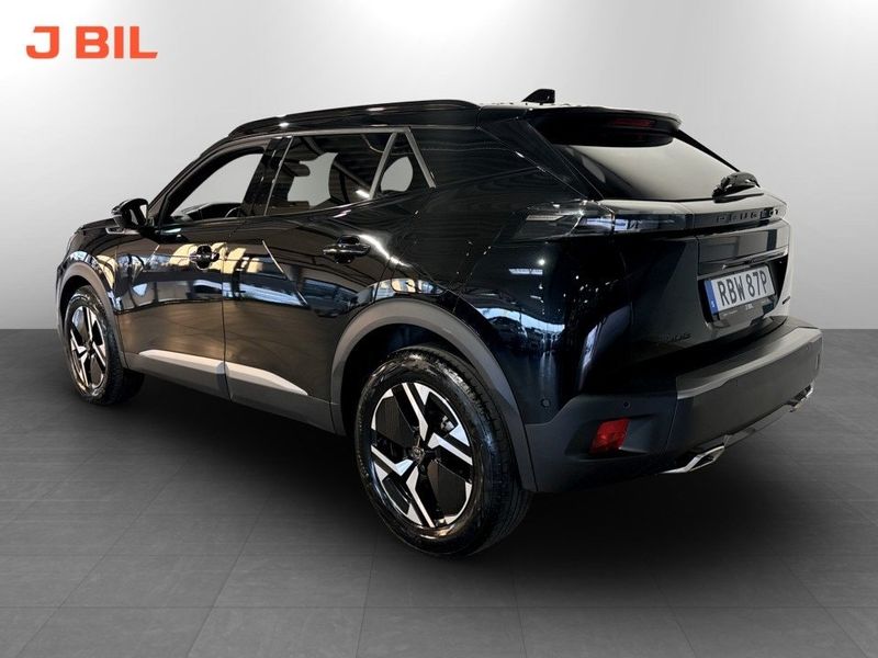 Peugeot 2008 bild 3