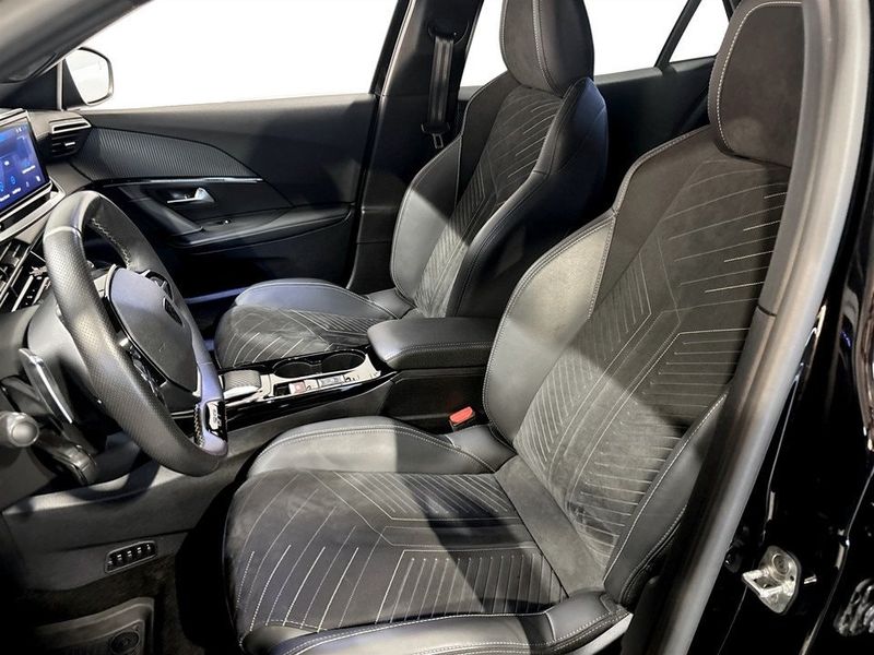 Peugeot 2008 bild 4