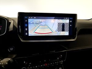 Peugeot 2008 bild 9