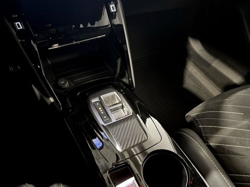 Peugeot 2008 bild 10
