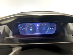 Peugeot 2008 bild 8