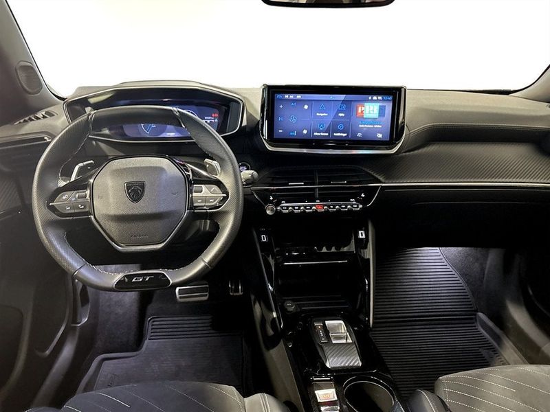 Peugeot 2008 bild 6
