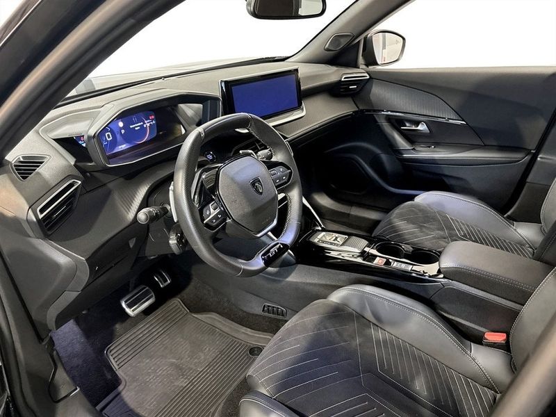 Peugeot 2008 bild 5