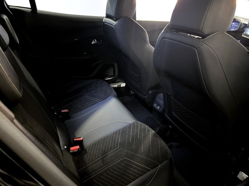 Peugeot 2008 bild 12