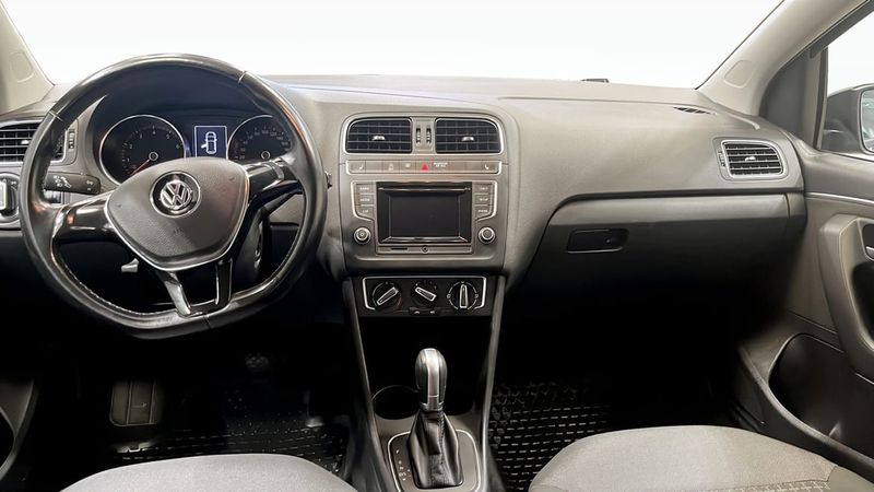 Volkswagen Polo bild 10