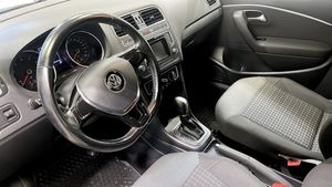 Volkswagen Polo bild 7