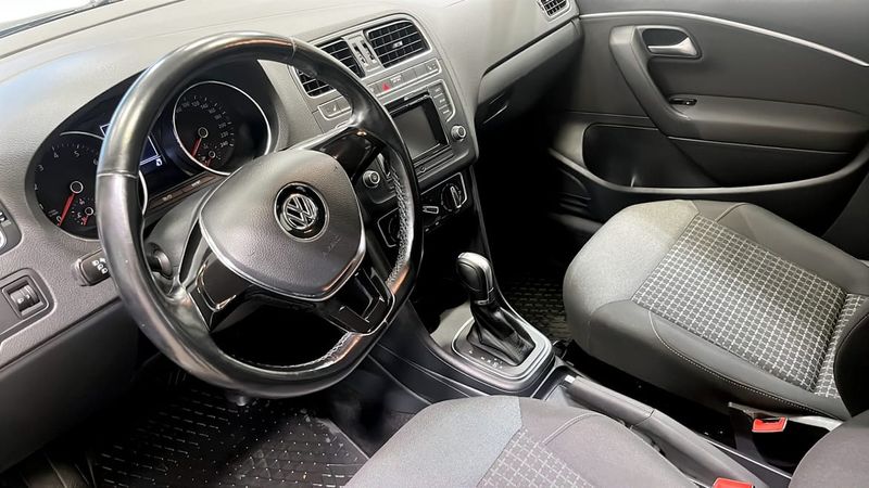 Volkswagen Polo bild 7
