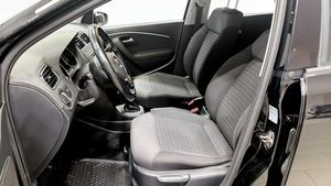 Volkswagen Polo bild 8