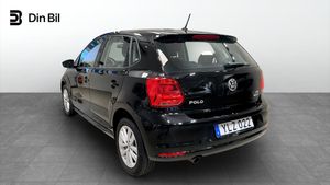 Volkswagen Polo bild 3