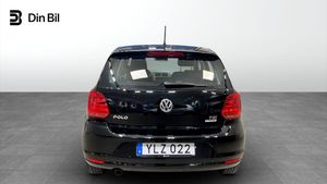 Volkswagen Polo bild 5