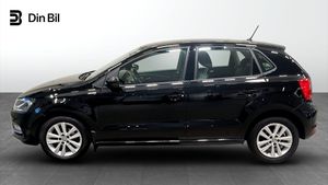 Volkswagen Polo bild 2