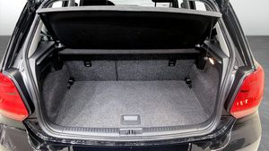 Volkswagen Polo bild 12