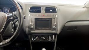 Volkswagen Polo bild 9