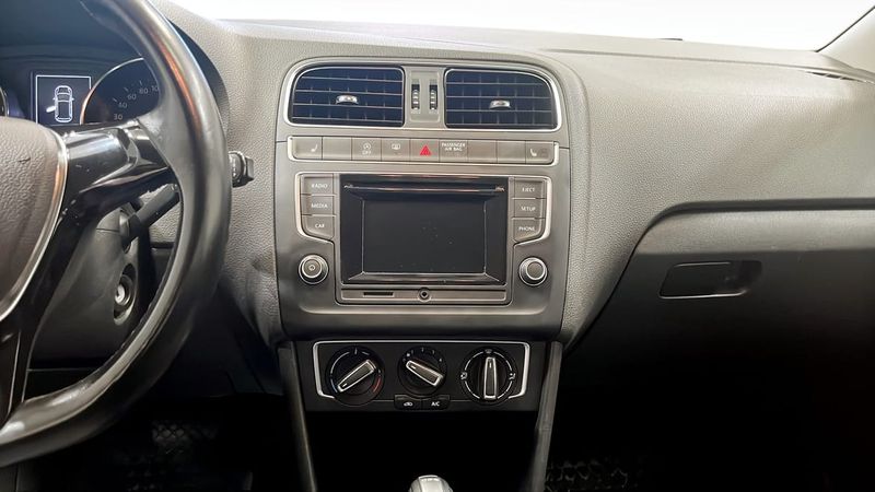 Volkswagen Polo bild 9