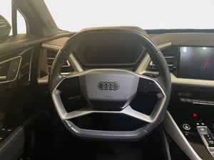 Audi Q4 e-tron bild 12