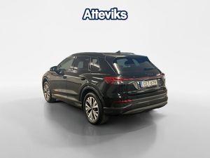 Audi Q4 e-tron bild 5