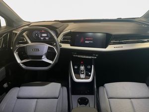Audi Q4 e-tron bild 10