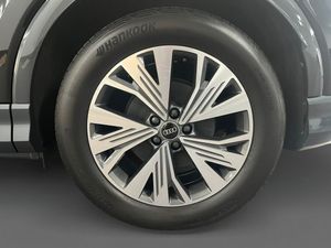 Audi Q4 e-tron bild 14