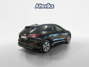 Audi Q4 e-tron bild 3